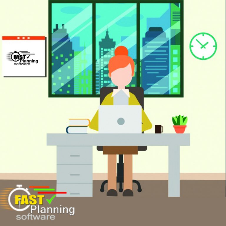 Production forecast in Production Planning Software