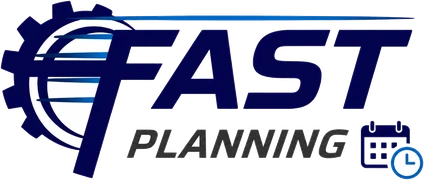 Fast Planning Software — MRP and production planning software